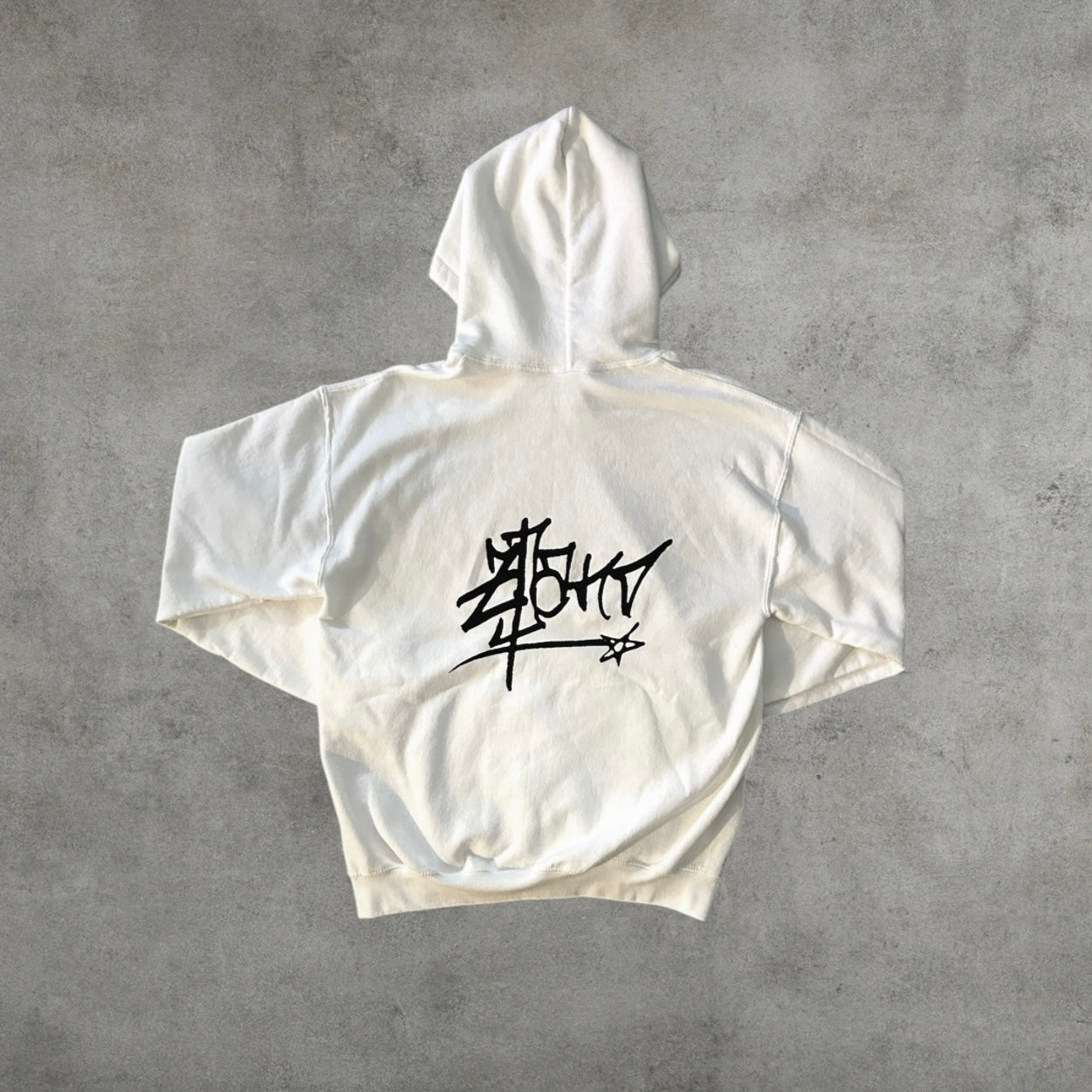 HEADSHOT HOODIE